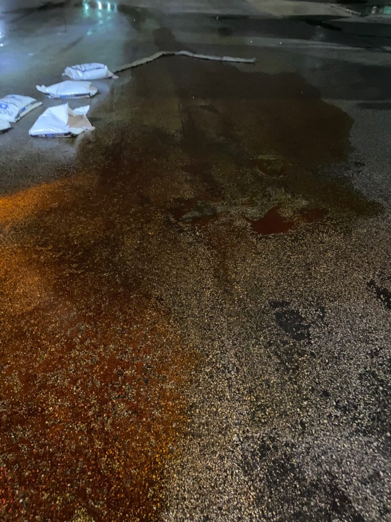 hazardous waste disposal, emergency response for hazardous waste disposal, waste disposal