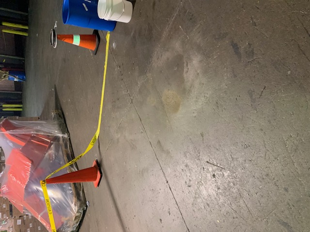 hazardous waste disposal, emergency response,