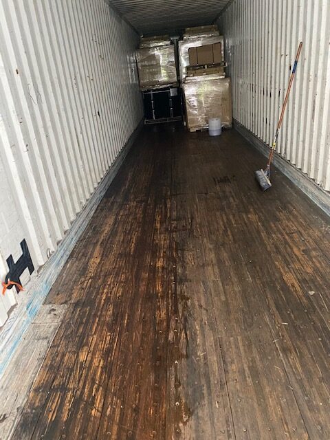 chemical waste disposal, chemical waste, hazardous waste disposal, non-hazardous waste disposal