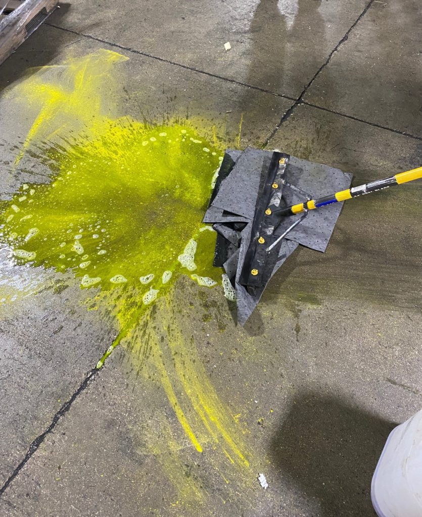 chemical waste disposal, chemical waste disposal pickup, hazardous waste disposal, nonhazardous waste disposal, emergency spill response,