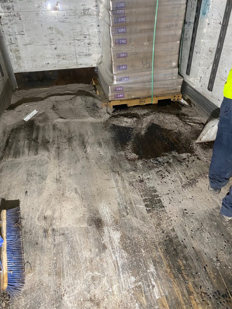 hazmat cleanup, hazmat spill cleanup, hazmat emergency spill response, chemicial wast