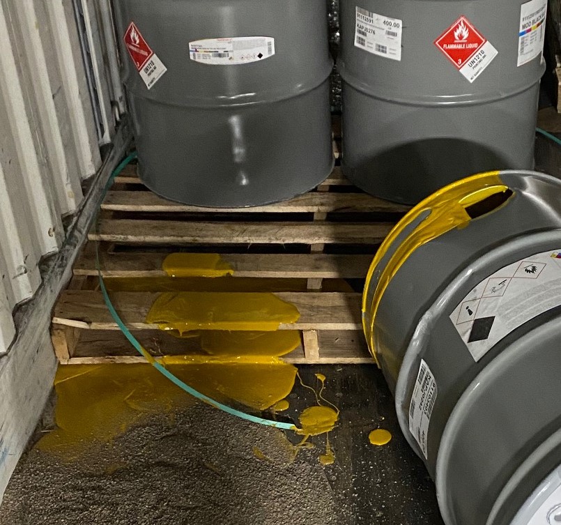 paint disposal, hazmat emergency cleanup, paint disposal near me, hazardous waste disposal,