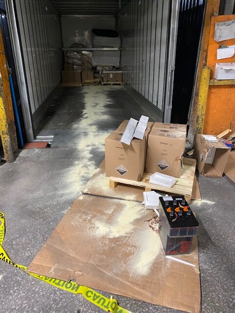 chemical waste disposal, chemical waste disposal near me, hazmat emergency response, hazmat cleanup