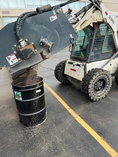 wastewater treatment services, wastewater treatment service, chemical waste disposal, hazardous waste disposal