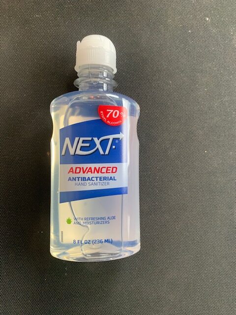 hand sanitizer disposal, hazardous waste disposal, chemical waste disposal, transporting hazardous waste