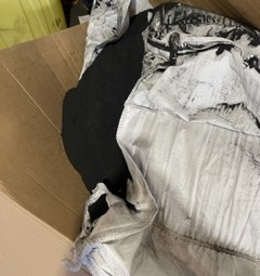 chemical waste disposal, hazardous waste disposal, hazmat emergency response,