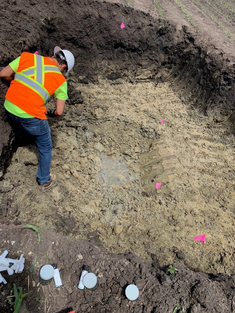 Environmental Site Remediation