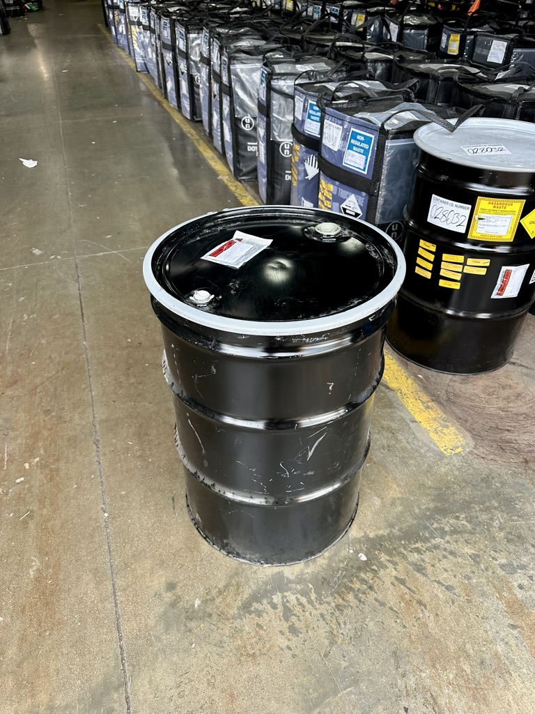 spill remediation